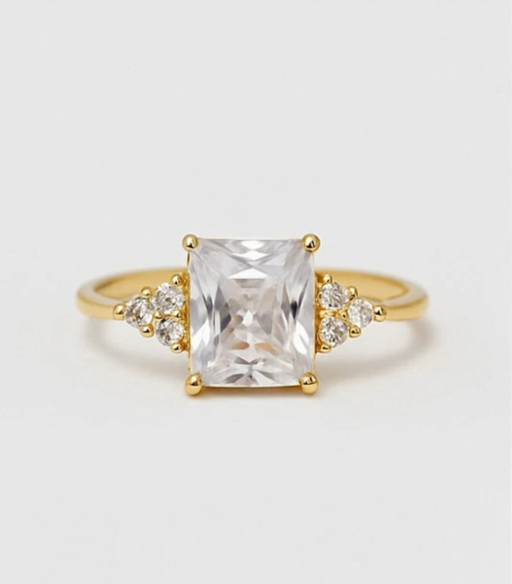 Everlast Selene Glow Ring