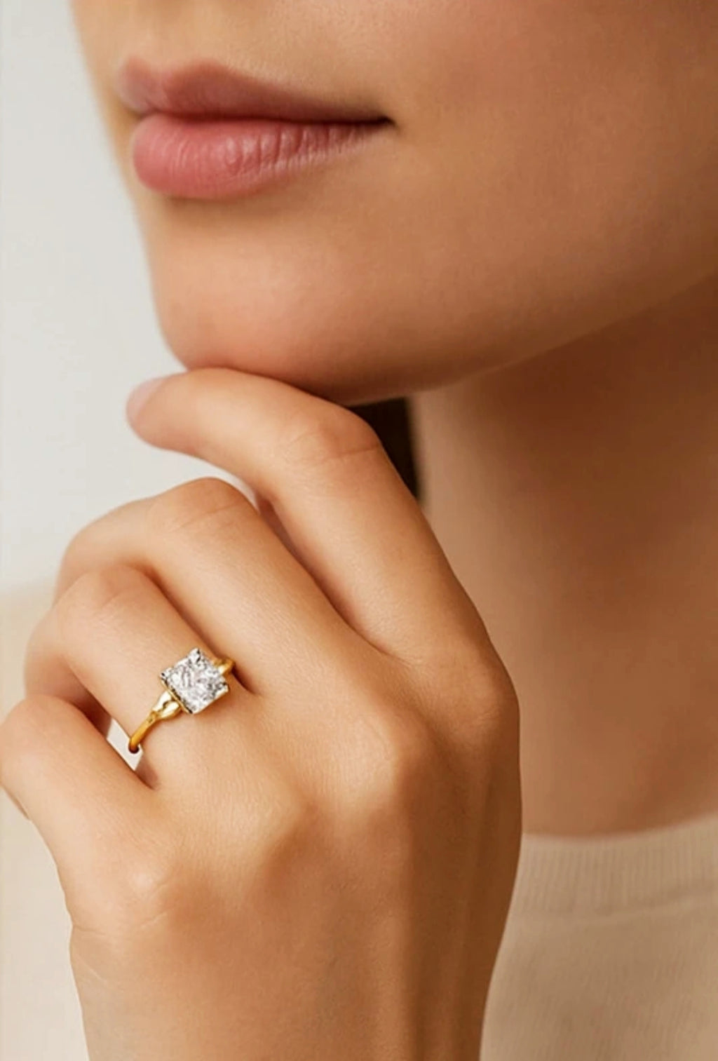 Everlast Selene Glow Ring