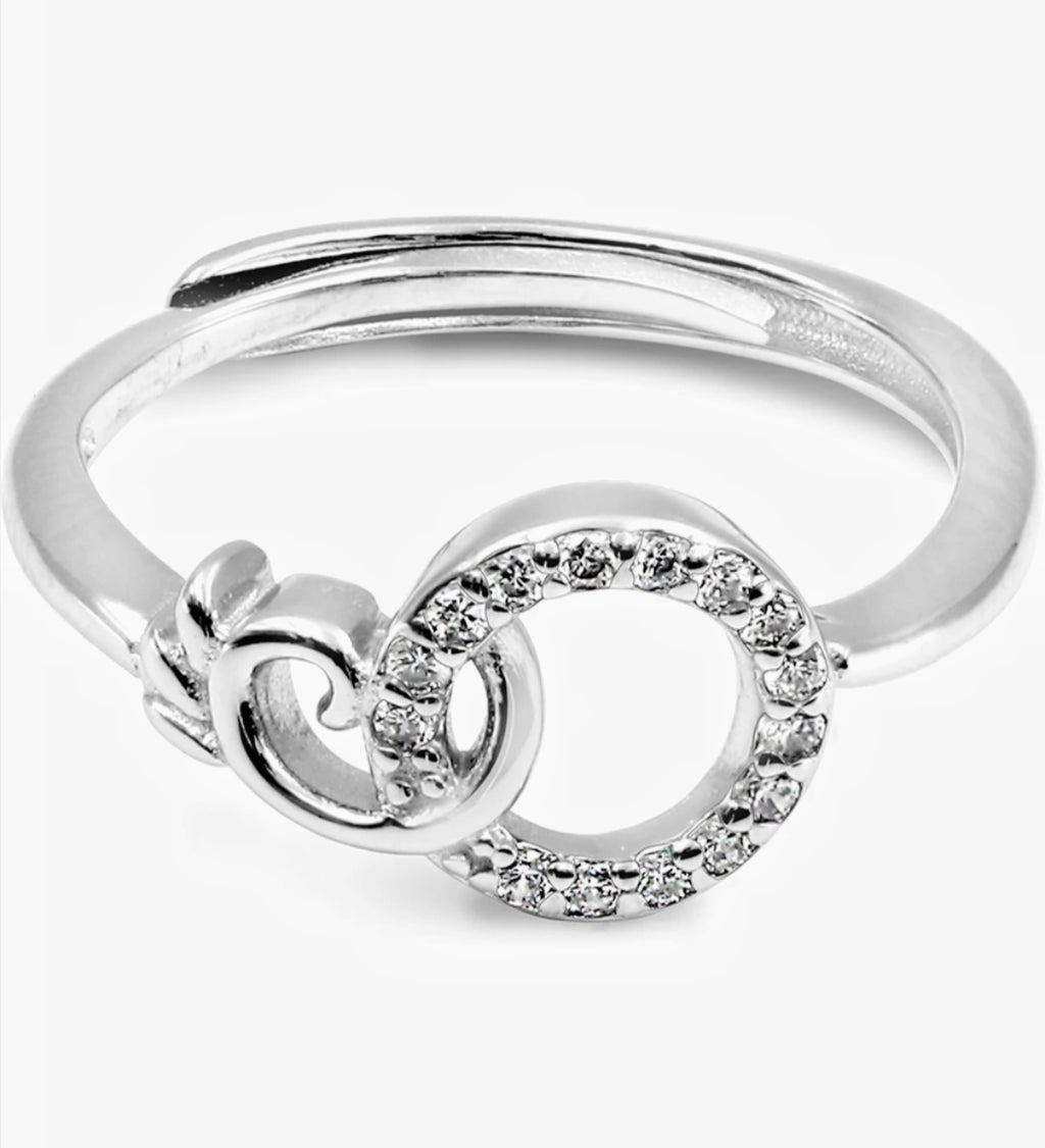 Everlast "Still With Me” Memory Ring