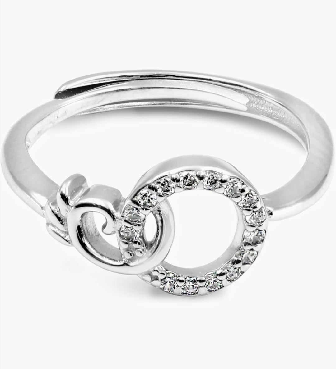 Everlast "Still With Me” Memory Ring