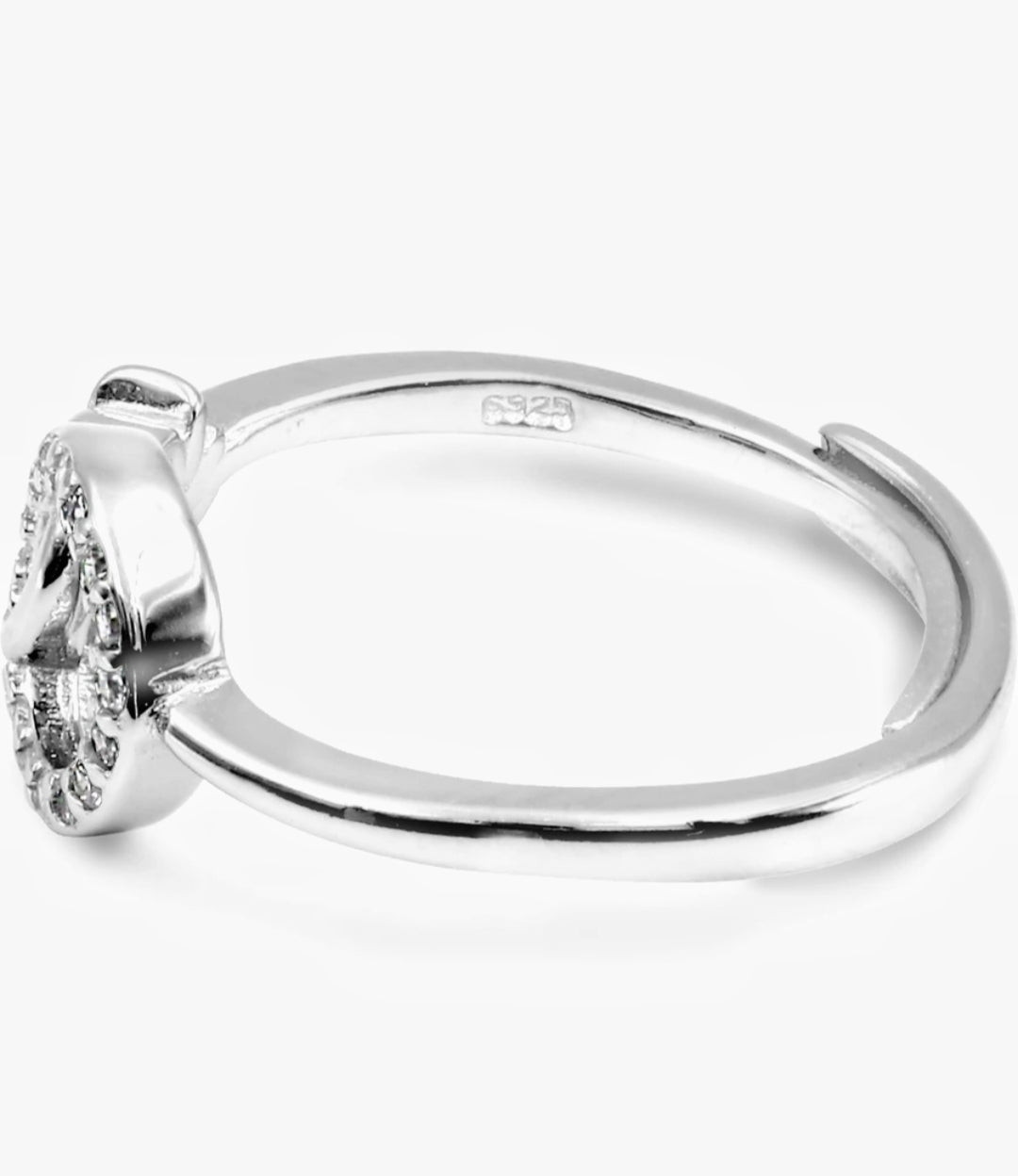 Everlast "Still With Me” Memory Ring