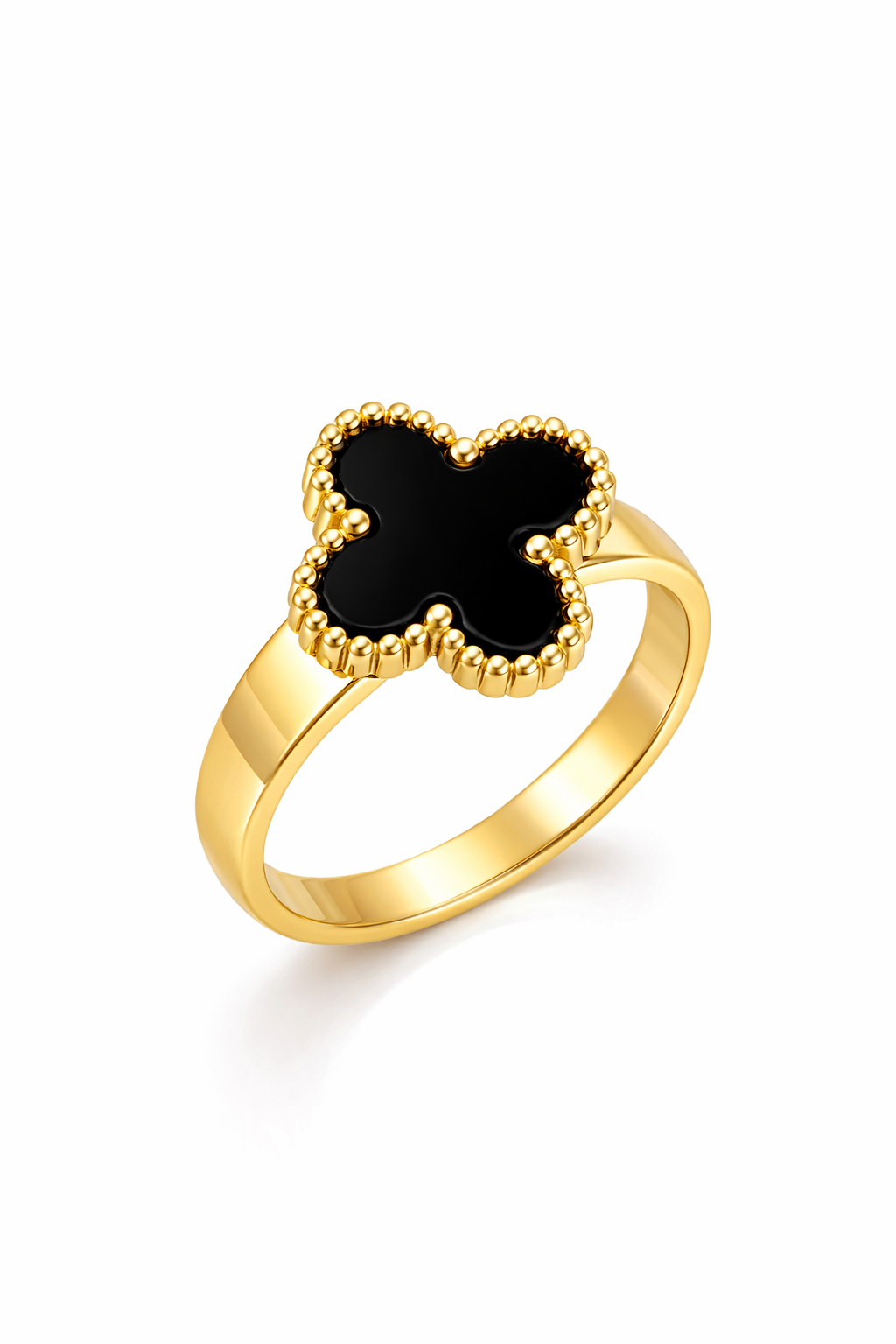 Black Cleef Anti-Tarnish