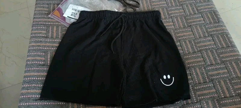 Comfy Shorts