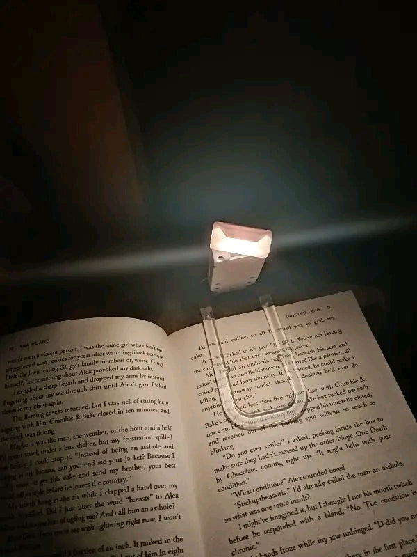 Portable LED Reading Lights