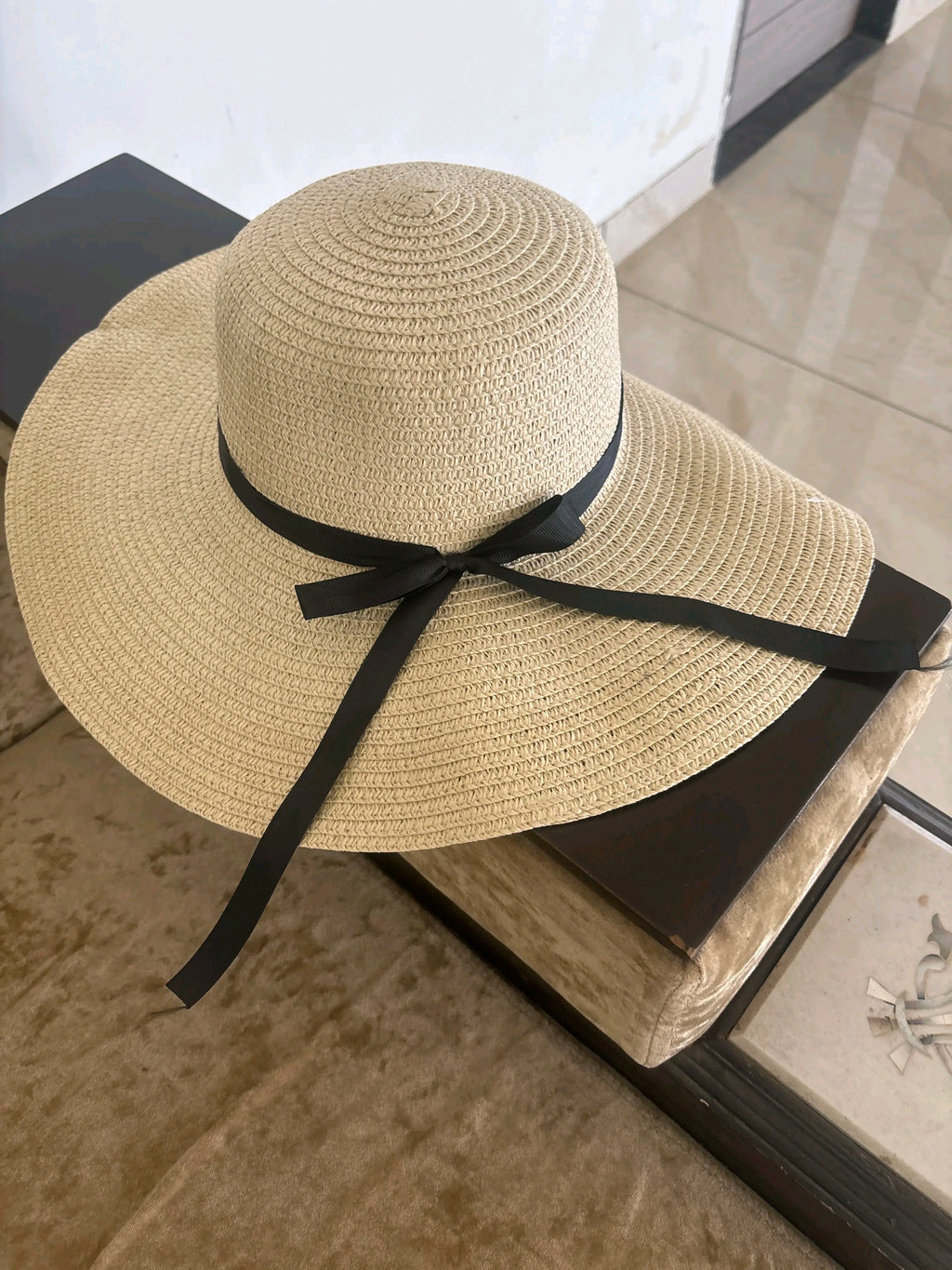SunFlair Hat