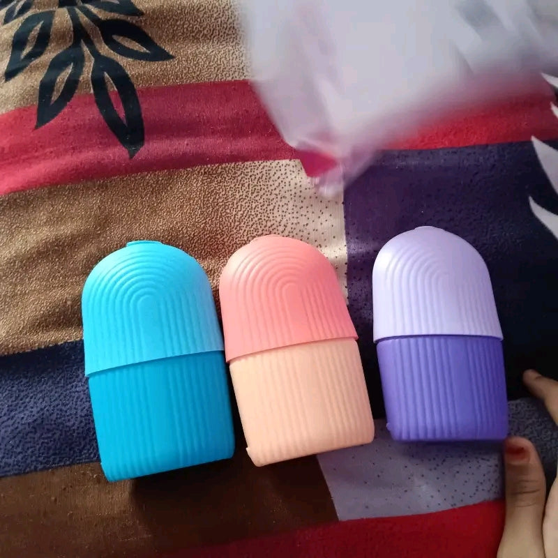 Face Roller set