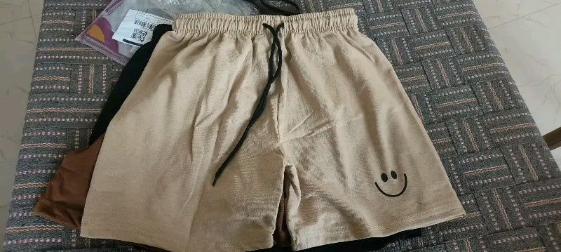 Comfy Shorts