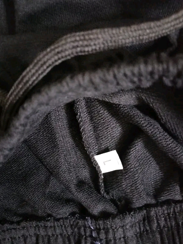 Comfy Shorts
