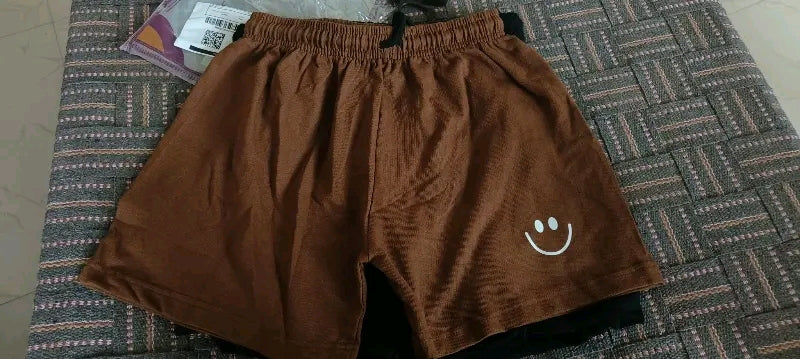Comfy Shorts