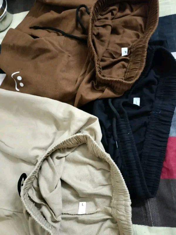 Comfy Shorts